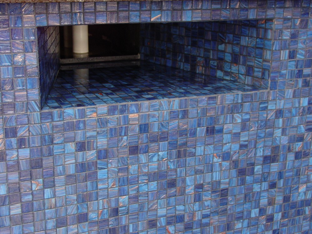 Bisazza Pool